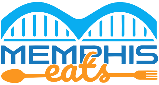Memphis Eats Logo